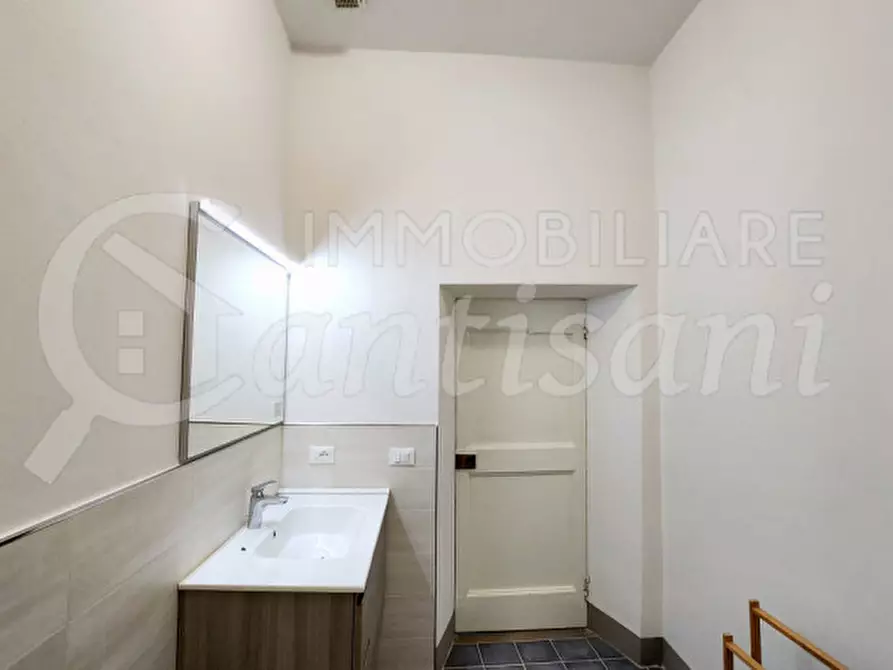 Immagine 7 di Appartamento in affitto  in via grevigiana a San Casciano In Val Di Pesa