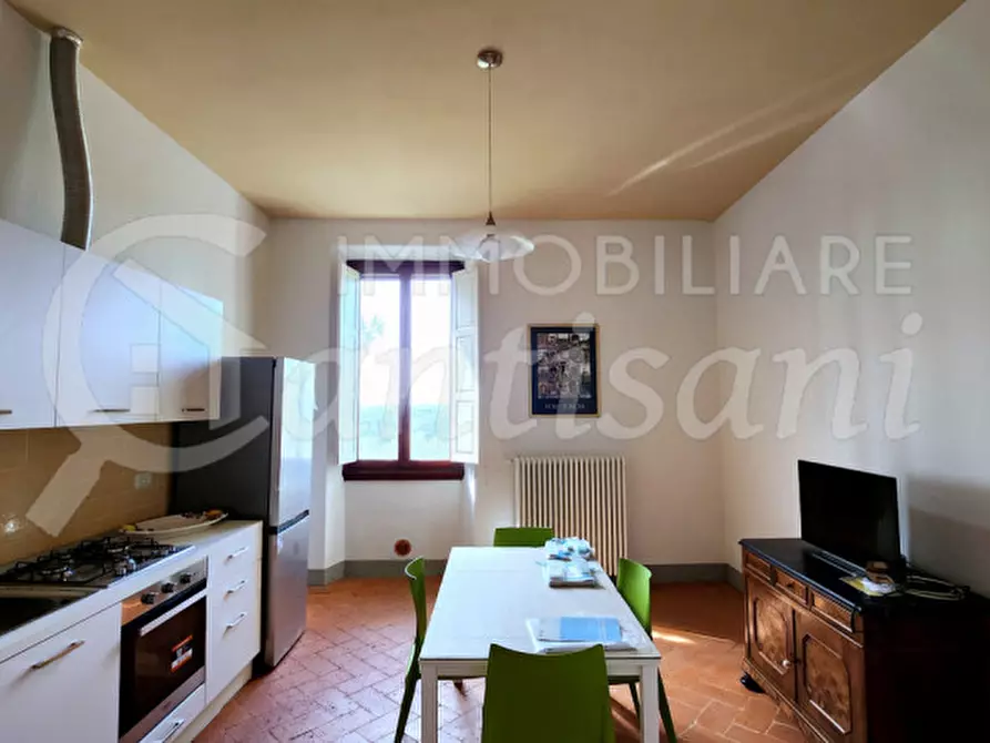 Immagine 8 di Appartamento in affitto  in via grevigiana a San Casciano In Val Di Pesa