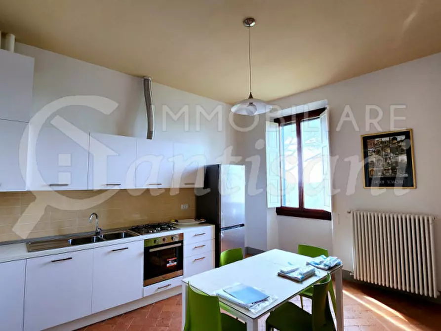 Immagine 9 di Appartamento in affitto  in via grevigiana a San Casciano In Val Di Pesa