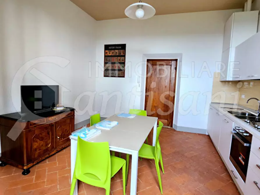 Immagine 11 di Appartamento in affitto  in via grevigiana a San Casciano In Val Di Pesa