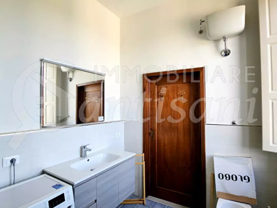 Immagine 15 di Appartamento in affitto  in via grevigiana a San Casciano In Val Di Pesa