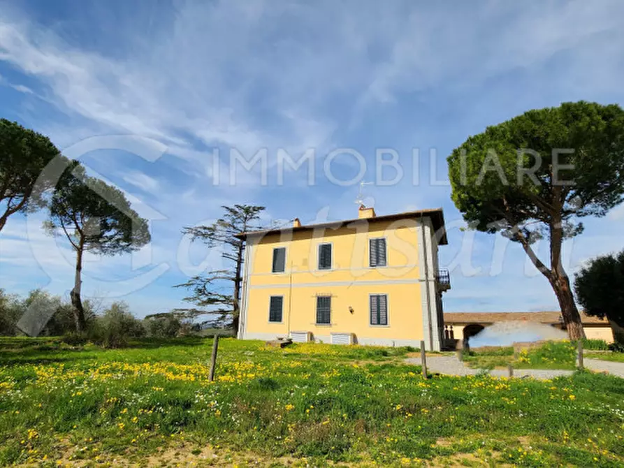 Immagine 19 di Appartamento in affitto  in via grevigiana a San Casciano In Val Di Pesa