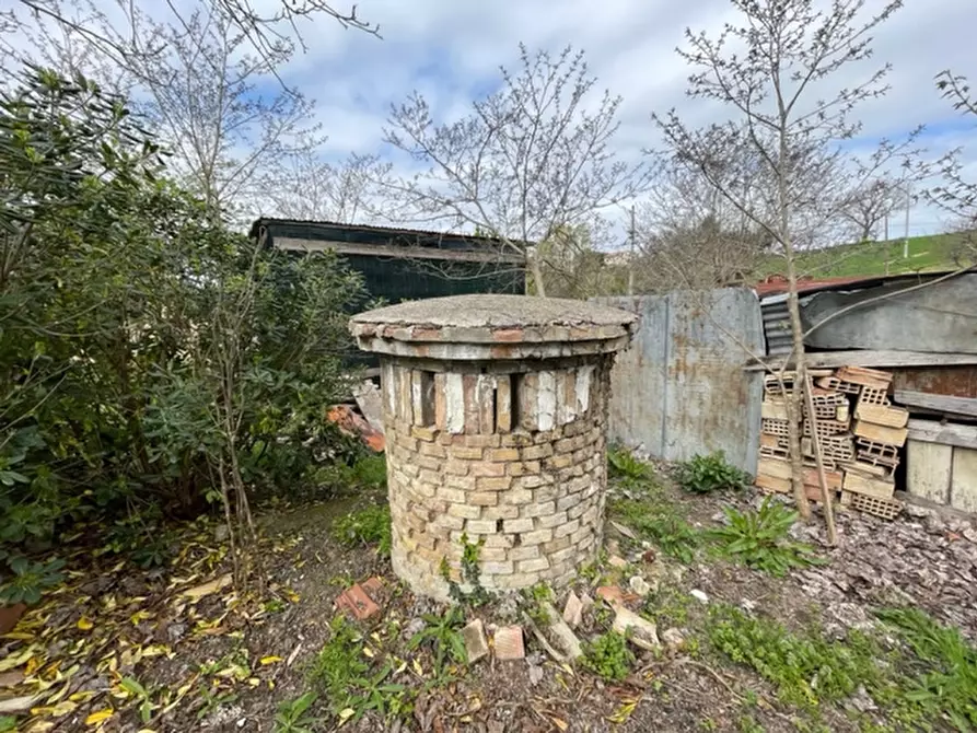 Immagine 14 di Rustico / casale in vendita  a Corinaldo