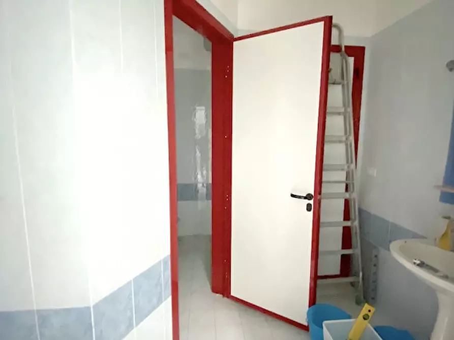 Immagine 3 di Ufficio in affitto  in TORRE DEL MORO a Cesena