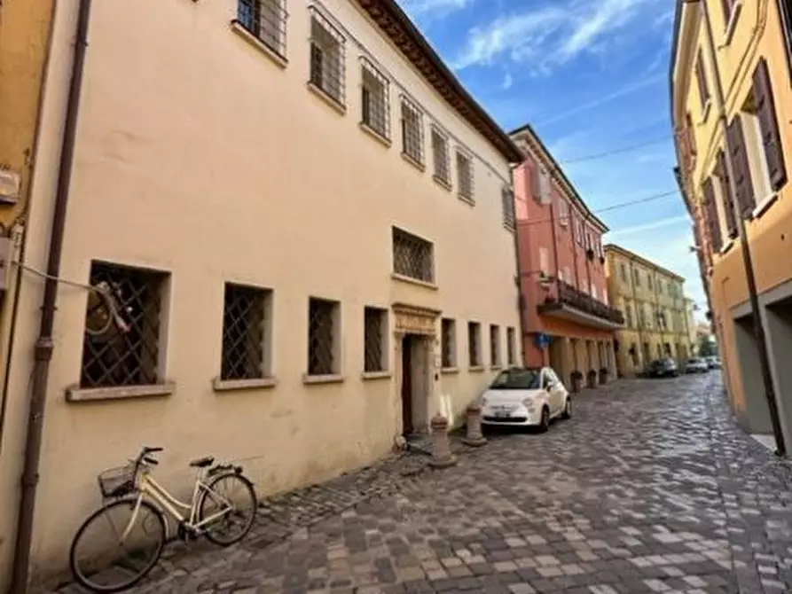 Immagine 1 di Ufficio in vendita  a Savignano Sul Rubicone