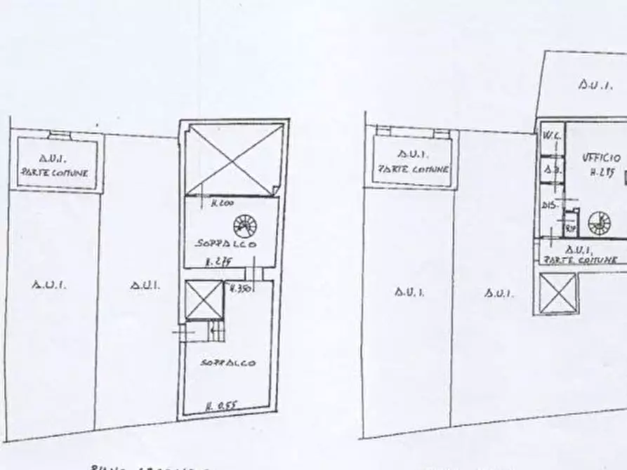 Immagine 23 di Ufficio in vendita  a Savignano Sul Rubicone