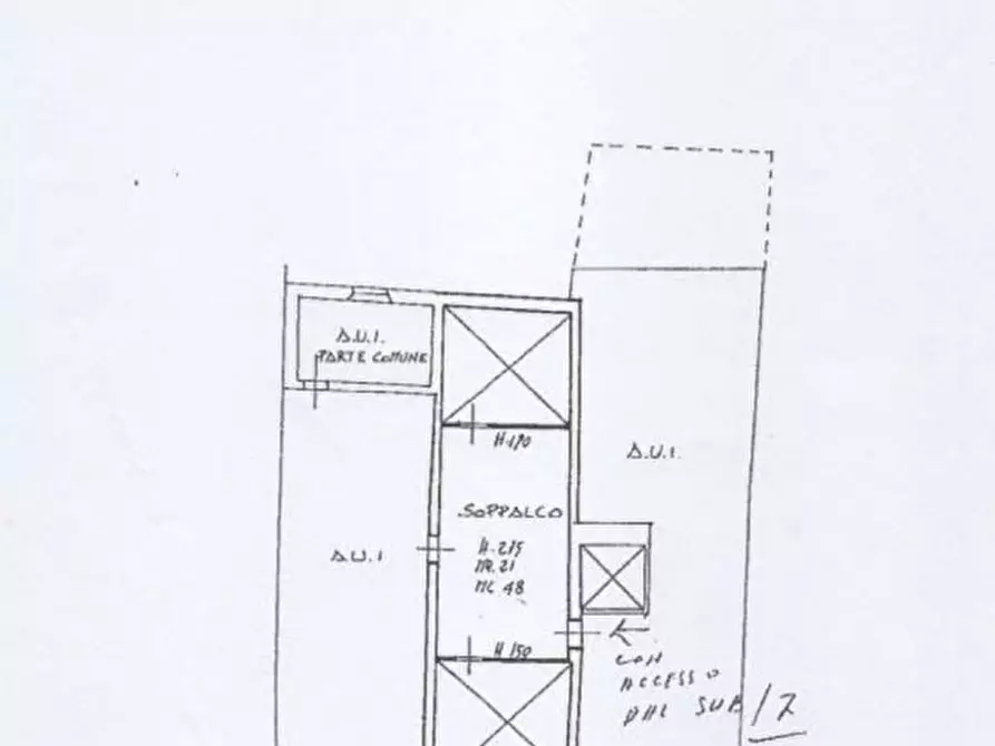 Immagine 31 di Ufficio in vendita  a Savignano Sul Rubicone
