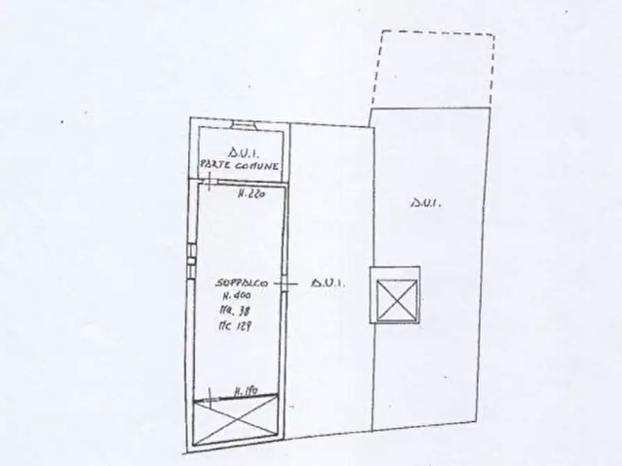 Immagine 42 di Ufficio in vendita  a Savignano Sul Rubicone