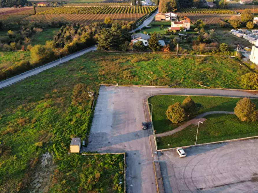 Immagine 1 di Terreno in vendita  in via belgio a Sant'ambrogio Di Valpolicella