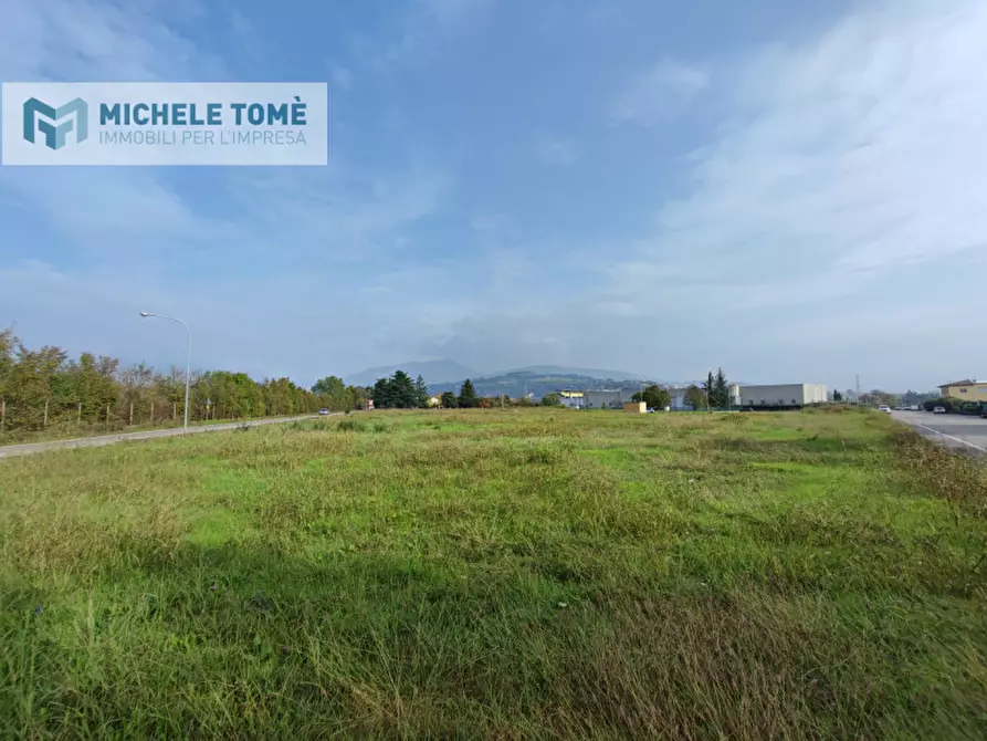 Immagine 2 di Terreno in vendita  in via belgio a Sant'ambrogio Di Valpolicella