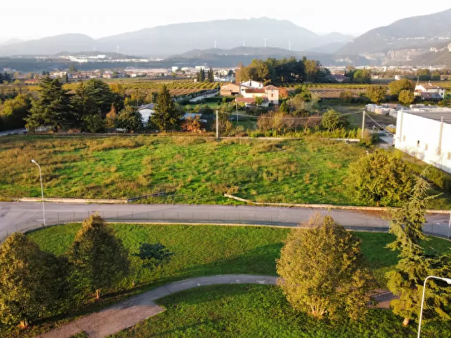 Immagine 2 di Terreno in vendita  in via belgio a Sant'ambrogio Di Valpolicella
