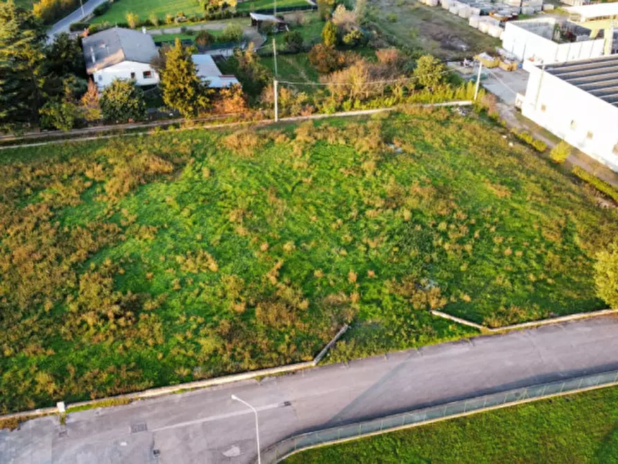 Immagine 3 di Terreno in vendita  in via belgio a Sant'ambrogio Di Valpolicella