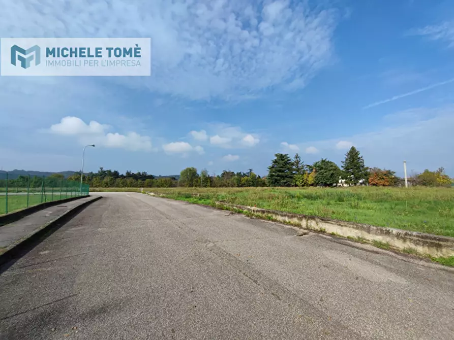 Immagine 8 di Terreno in vendita  in via belgio a Sant'ambrogio Di Valpolicella