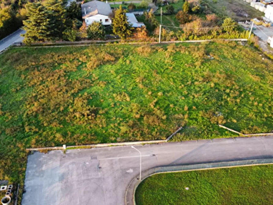 Immagine 11 di Terreno in vendita  in via belgio a Sant'ambrogio Di Valpolicella