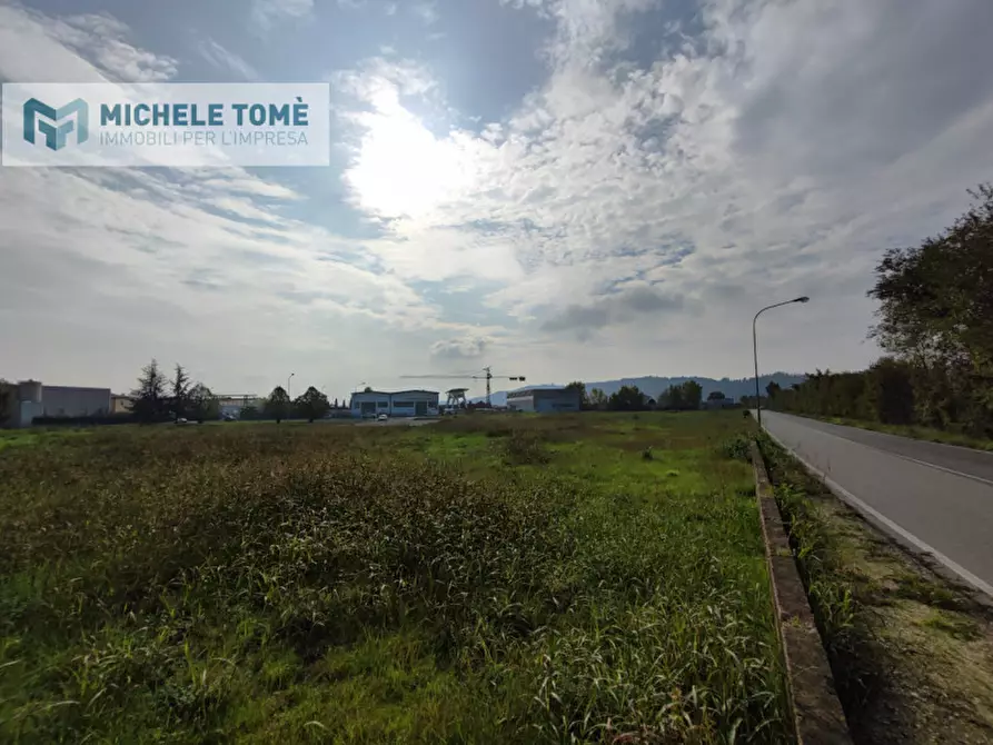 Immagine 12 di Terreno in vendita  in via belgio a Sant'ambrogio Di Valpolicella