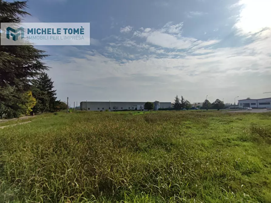 Immagine 13 di Terreno in vendita  in via belgio a Sant'ambrogio Di Valpolicella