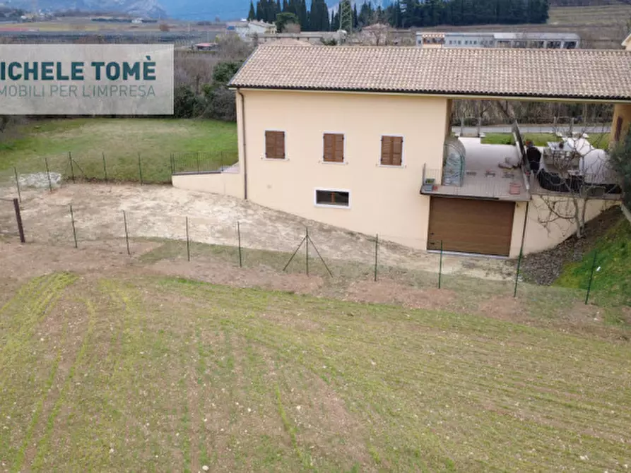 Immagine 2 di Magazzino in affitto  in Località Coletto a Rivoli Veronese