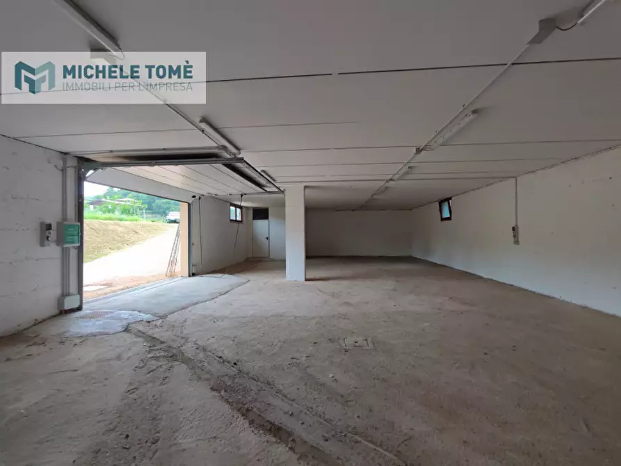 Immagine 7 di Magazzino in affitto  in Località Coletto a Rivoli Veronese