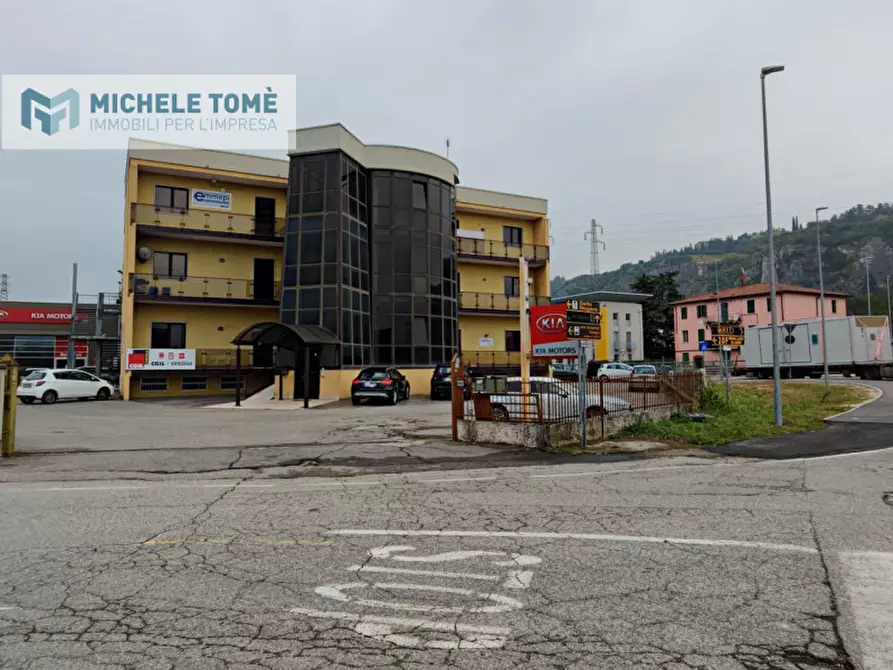 Immagine 1 di Ufficio in affitto  in via passo napoleone a Sant'ambrogio Di Valpolicella