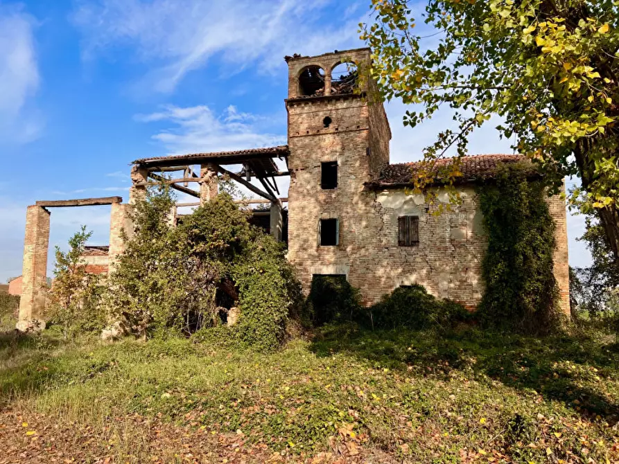 Immagine 1 di Rustico / casale in vendita  in Via 6 ottobre 2013 a Sissa Trecasali