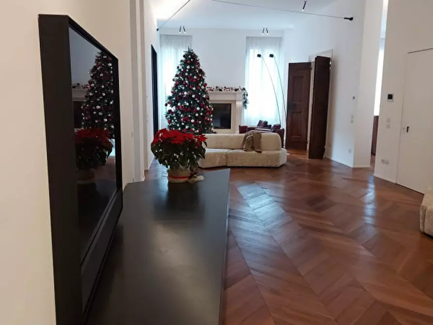 Immagine 1 di Appartamento in vendita  in via carlo cassan a Padova