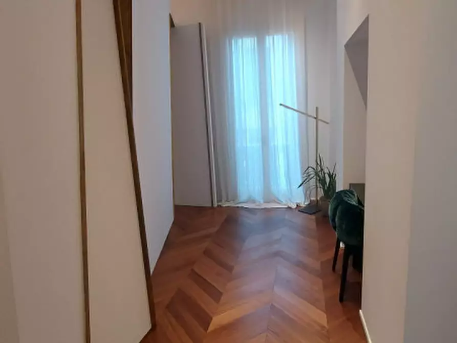 Immagine 3 di Appartamento in vendita  in via carlo cassan a Padova