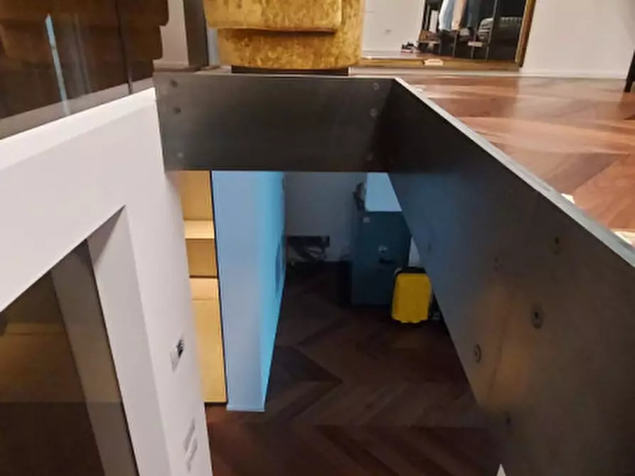 Immagine 9 di Appartamento in vendita  in via carlo cassan a Padova