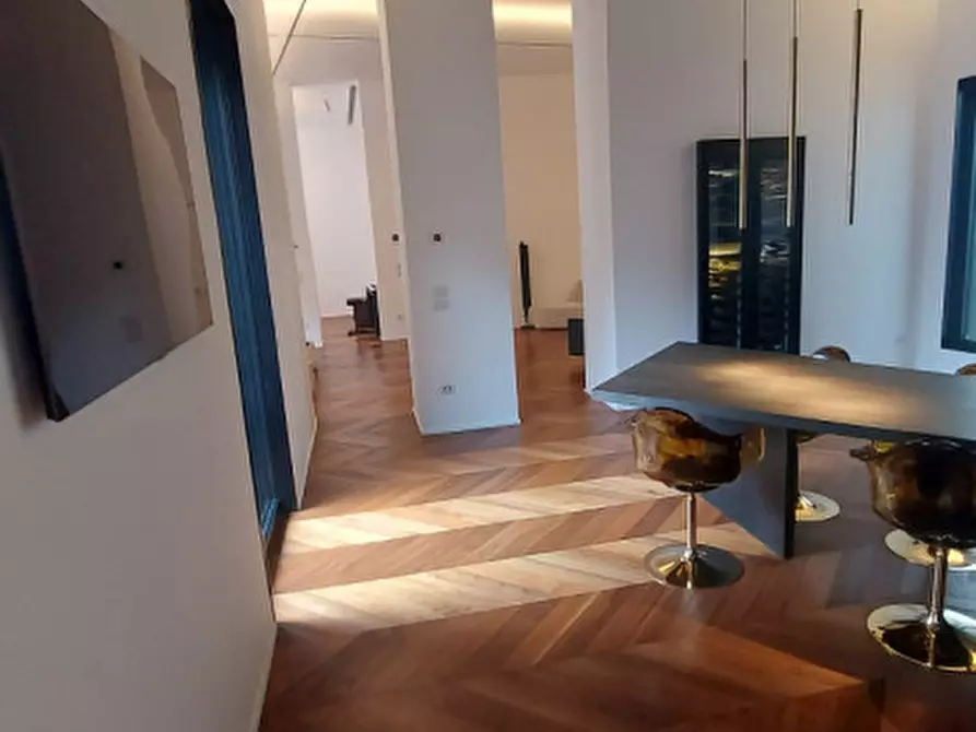 Immagine 16 di Appartamento in vendita  in via carlo cassan a Padova