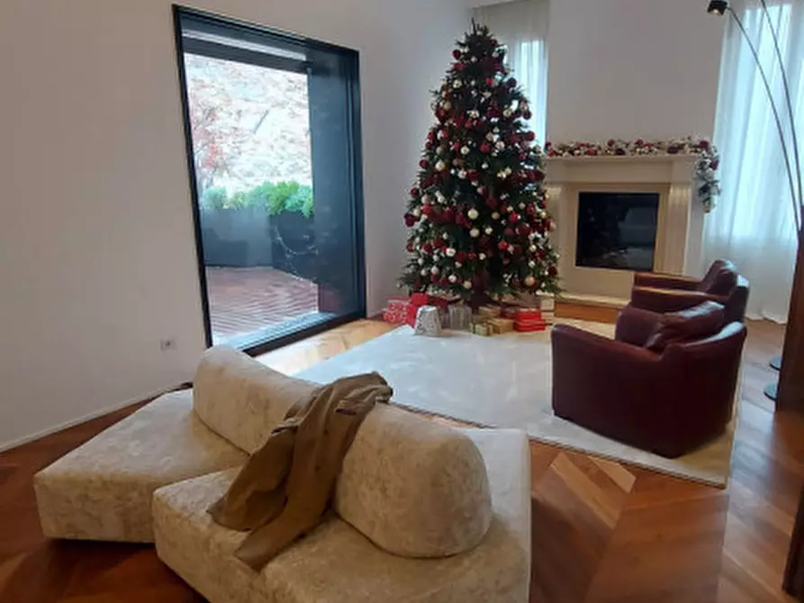 Immagine 17 di Appartamento in vendita  in via carlo cassan a Padova