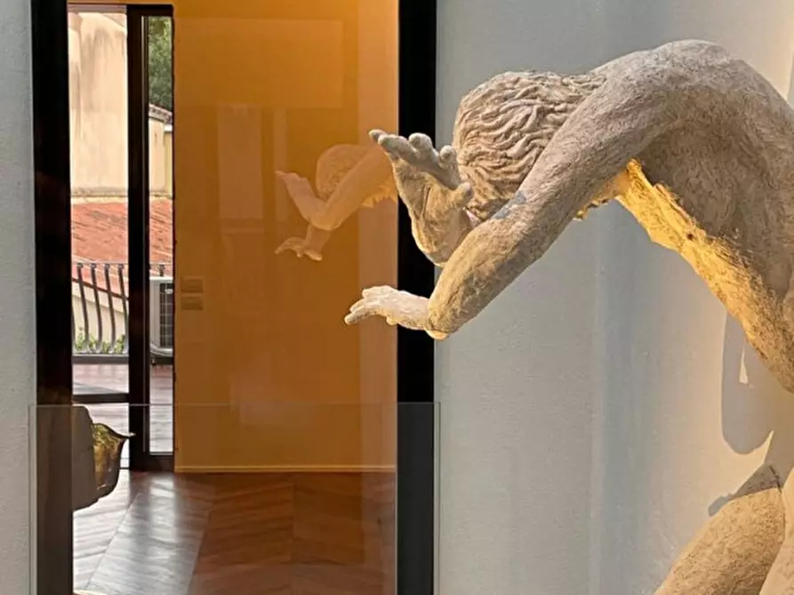 Immagine 19 di Appartamento in vendita  in via carlo cassan a Padova