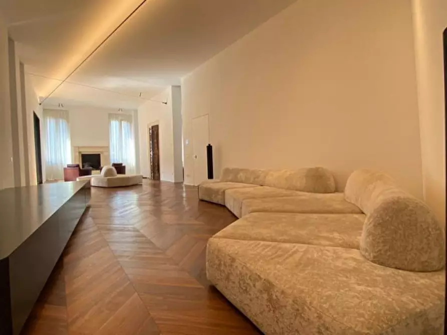 Immagine 21 di Appartamento in vendita  in via carlo cassan a Padova