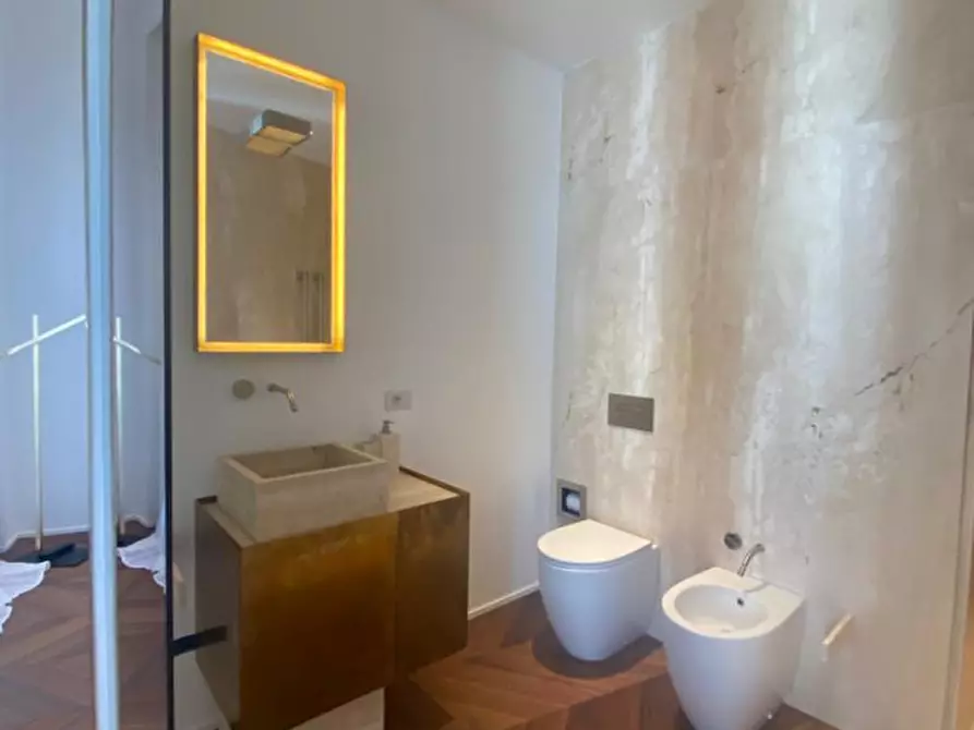 Immagine 24 di Appartamento in vendita  in via carlo cassan a Padova