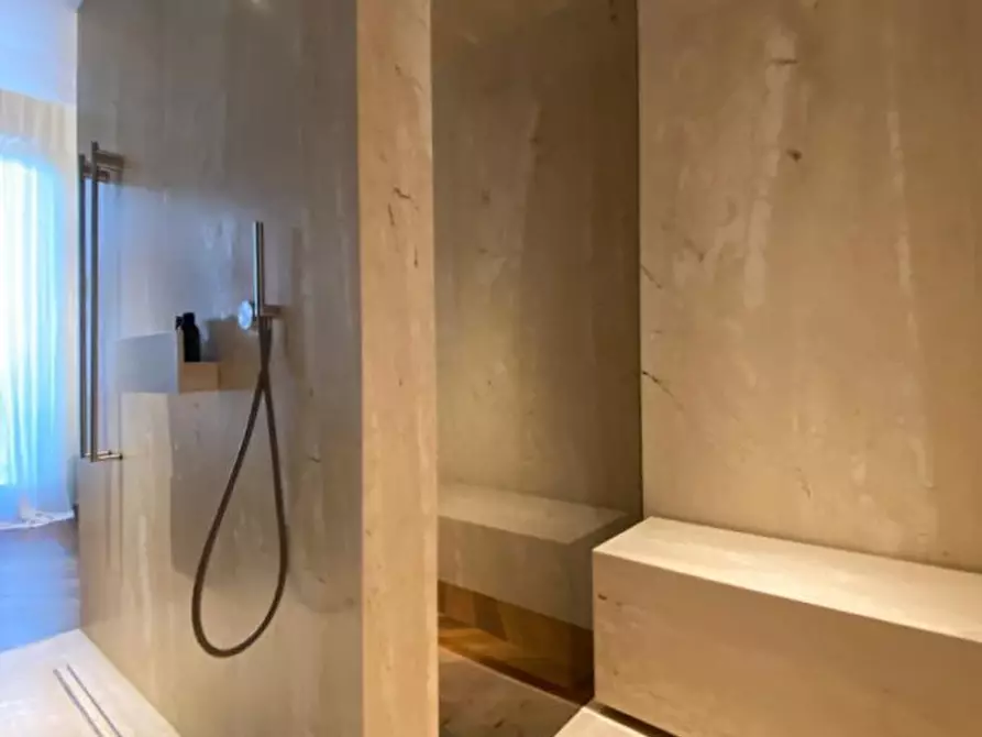 Immagine 26 di Appartamento in vendita  in via carlo cassan a Padova