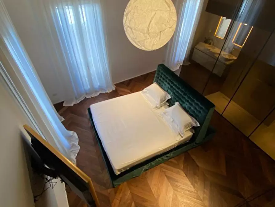 Immagine 29 di Appartamento in vendita  in via carlo cassan a Padova