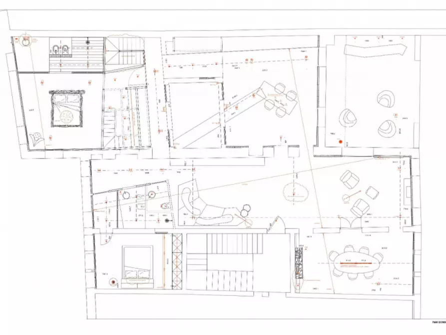 Immagine 38 di Appartamento in vendita  in via carlo cassan a Padova