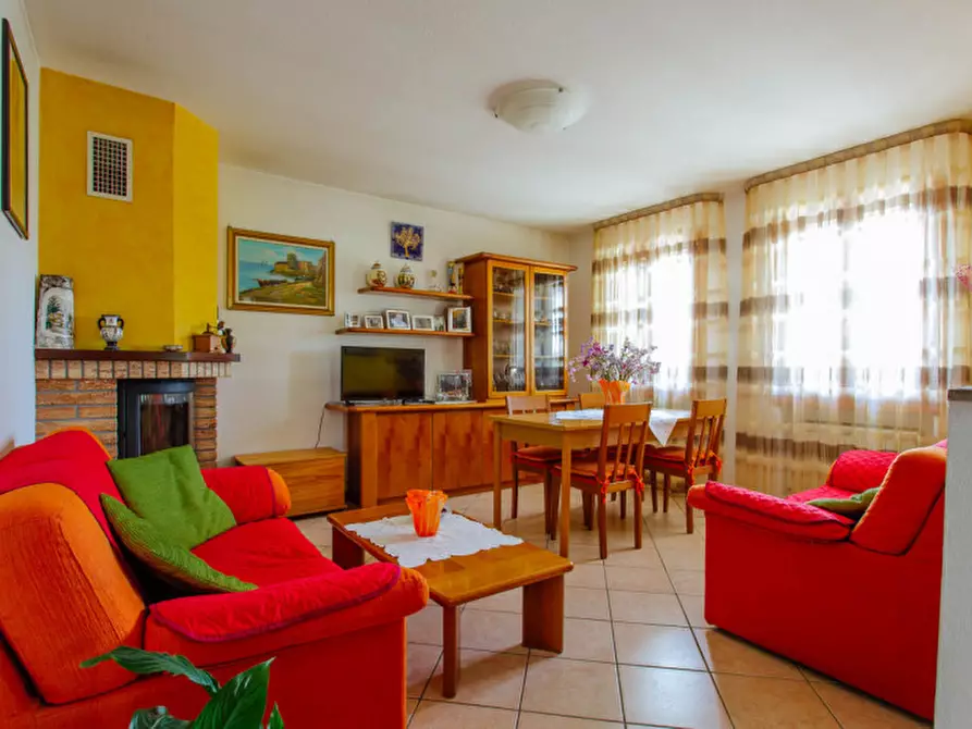 Immagine 6 di Casa indipendente in vendita  in Via Cornoledo a Pernumia