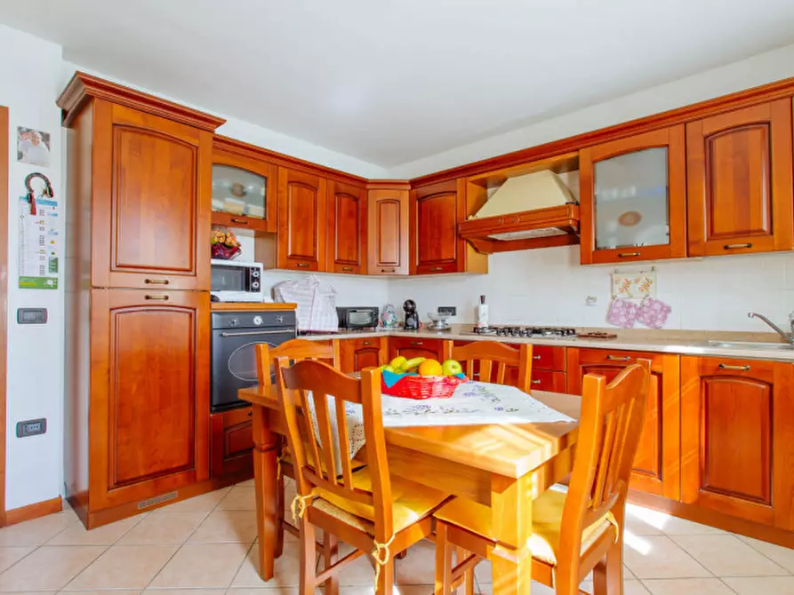 Immagine 7 di Casa indipendente in vendita  in Via Cornoledo a Pernumia