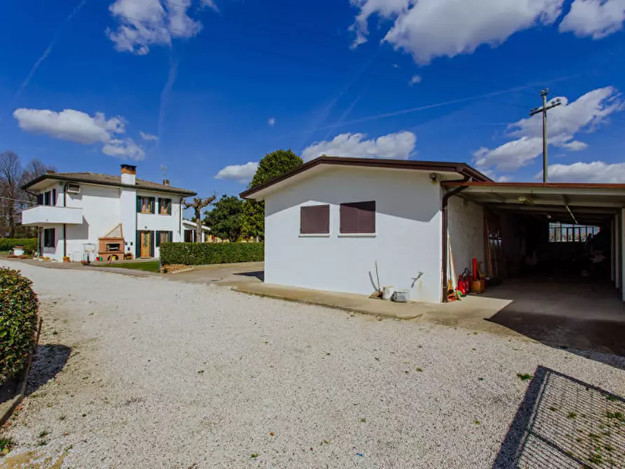 Immagine 17 di Casa indipendente in vendita  in Via Cornoledo a Pernumia