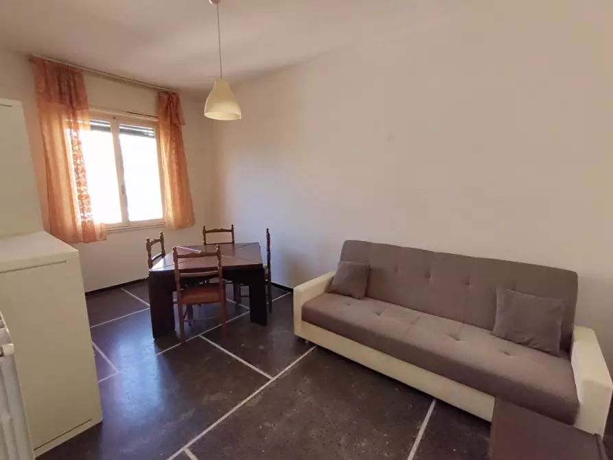 Immagine 4 di Appartamento in vendita  in via tito speri a Rapallo