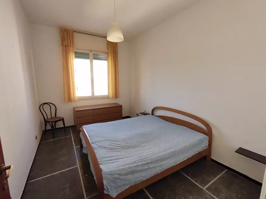 Immagine 5 di Appartamento in vendita  in via tito speri a Rapallo