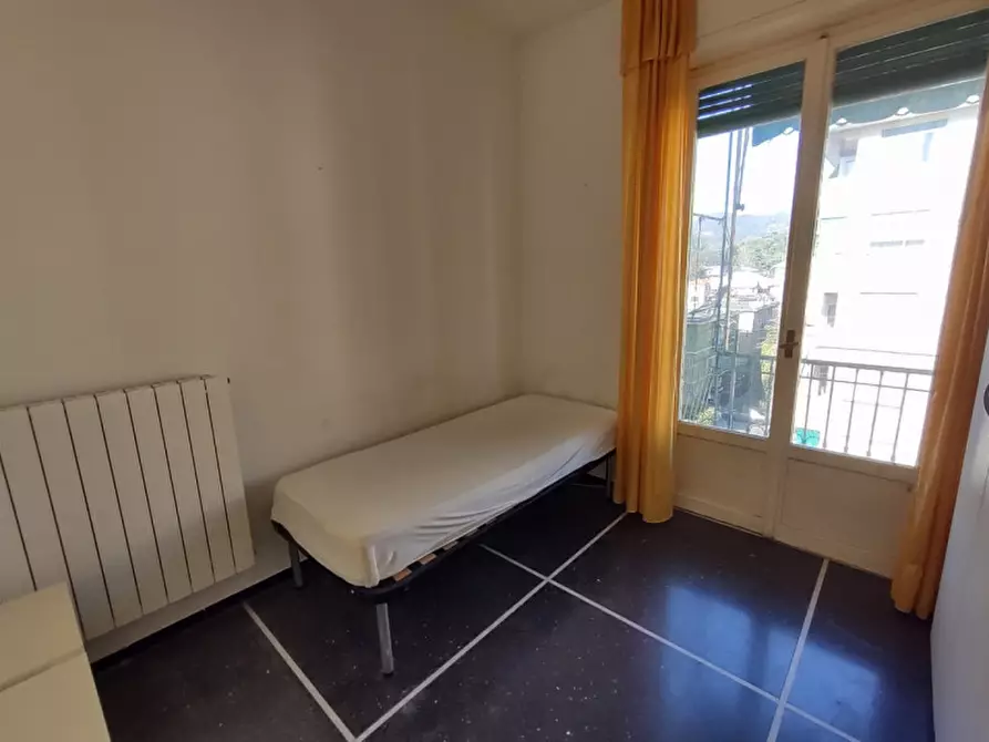 Immagine 5 di Appartamento in vendita  in via tito speri a Rapallo