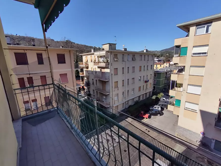 Immagine 7 di Appartamento in vendita  in via tito speri a Rapallo