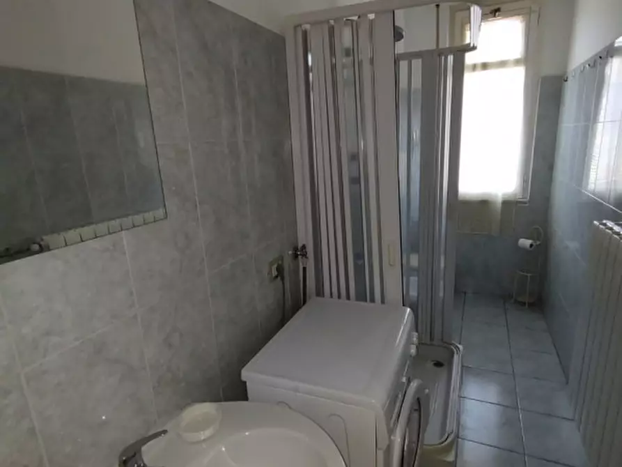 Immagine 7 di Appartamento in vendita  in via tito speri a Rapallo