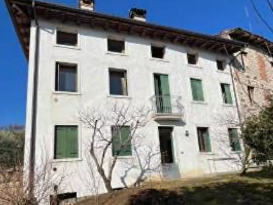 Immagine 1 di Palazzo in vendita  in VIA GAMBA 6 a Monte Di Malo