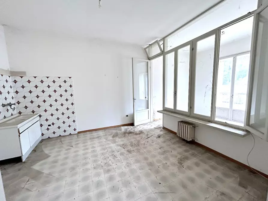 Immagine 4 di Appartamento in vendita  in MERCATO SARACENO a Mercato Saraceno