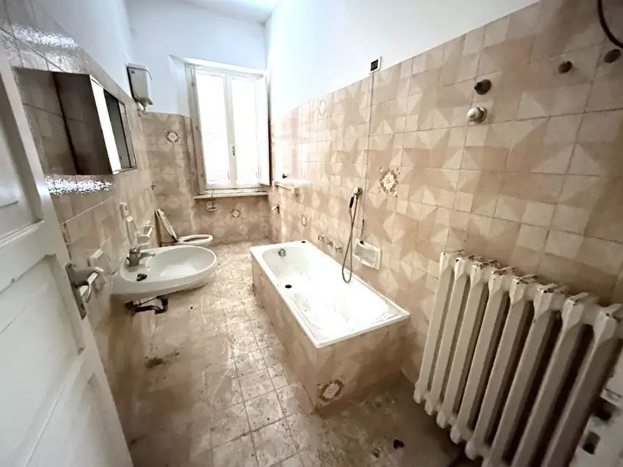 Immagine 8 di Appartamento in vendita  in MERCATO SARACENO a Mercato Saraceno