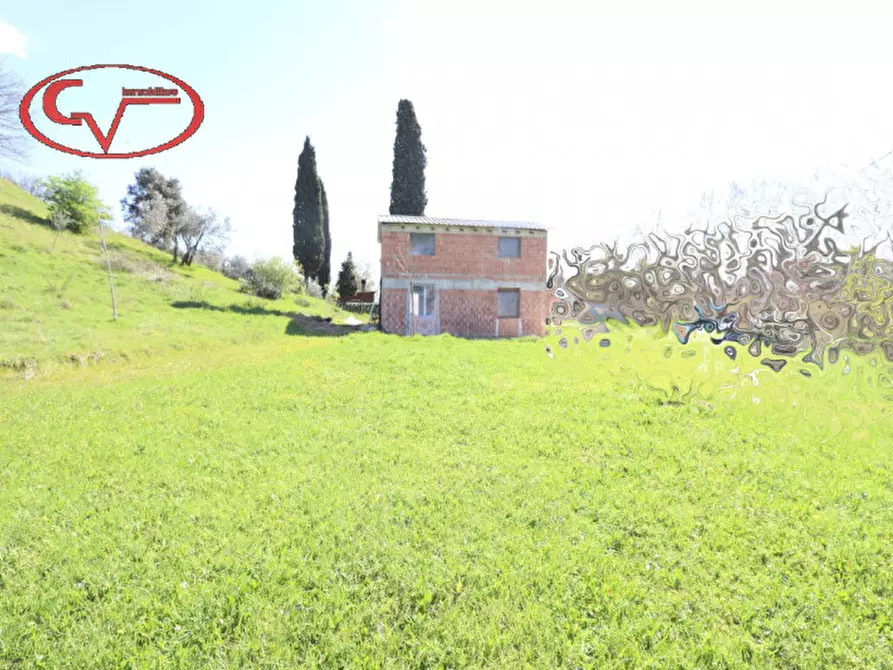 Immagine 7 di Casa indipendente in vendita  in levane a Montevarchi