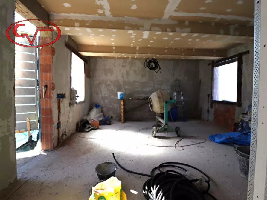 Immagine 16 di Casa indipendente in vendita  in levane a Montevarchi