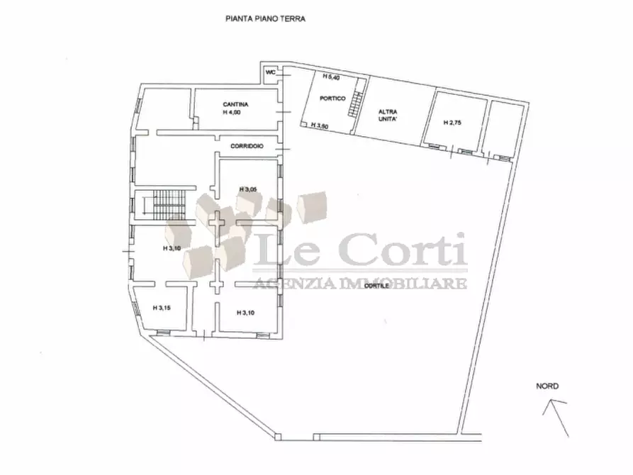 Immagine 20 di Casa indipendente in vendita  a Lonigo