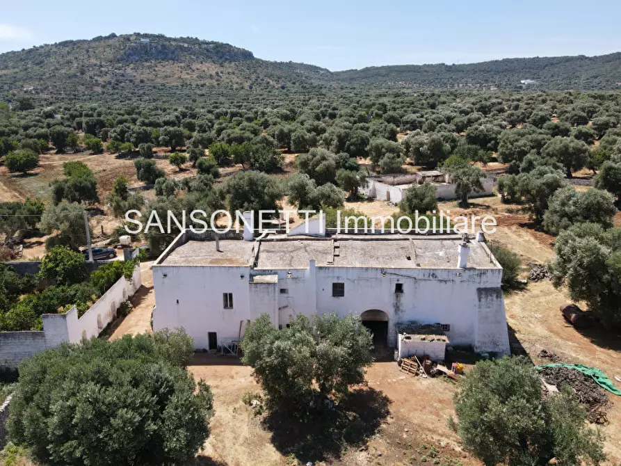 Immagine 1 di Rustico / casale in vendita  a Ostuni